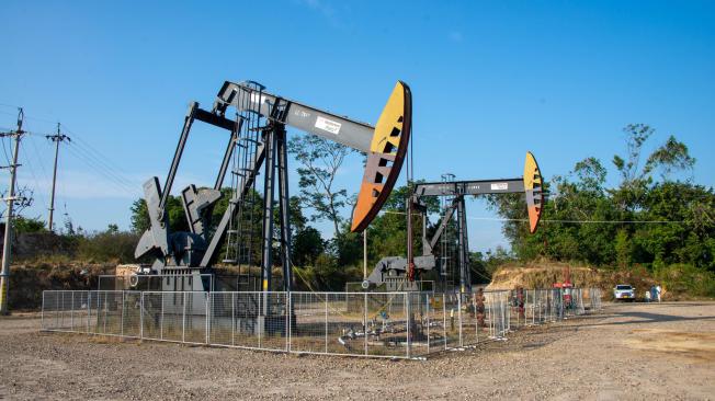 Petróleo
