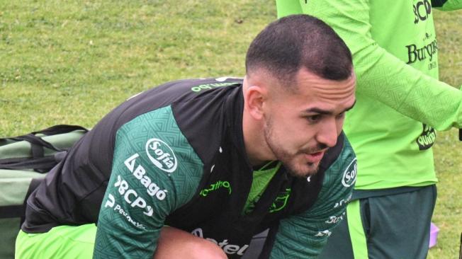 Luis Haquin