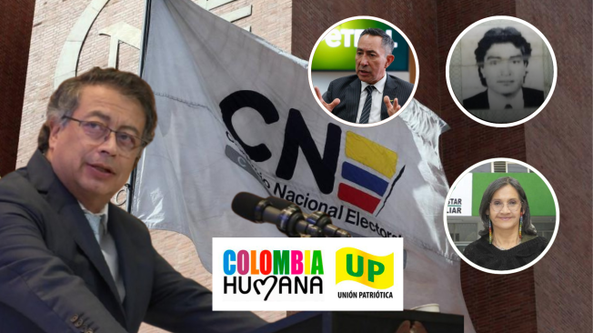 Auditores campaña