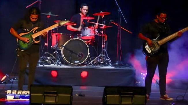 Festival de Guitarra de Cartagena