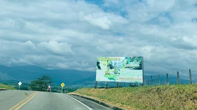 Cortesía de la Unidad de Restitución de Tierras