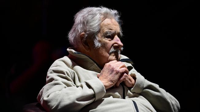 Jose Pepe' Mujica - Figure 1