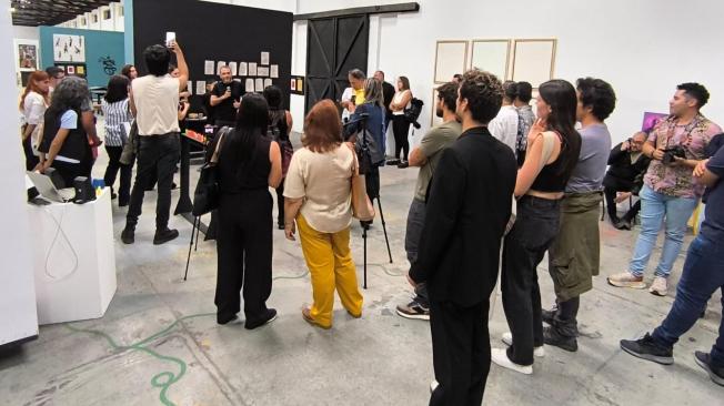 El museo conecta con la emociones.