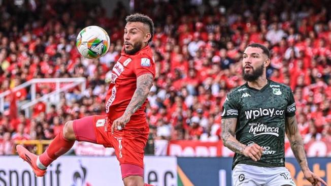 América vs. Cali
