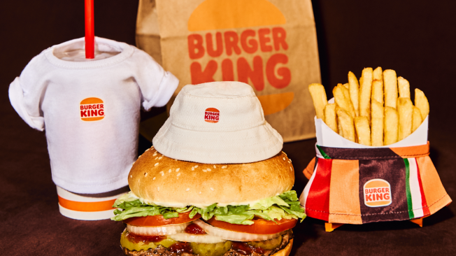 BURGER-KING