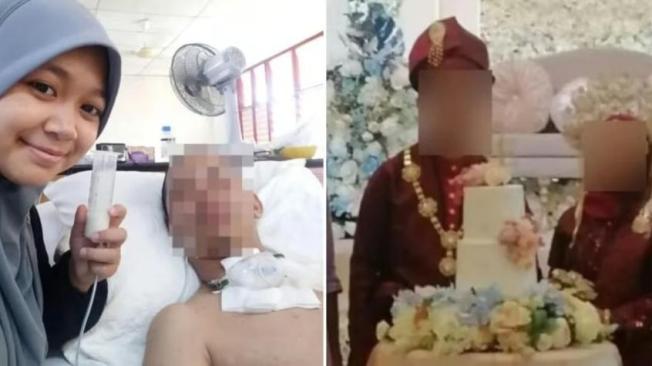 La mujer compartió su decepción por medio de su cuenta en Facebook.