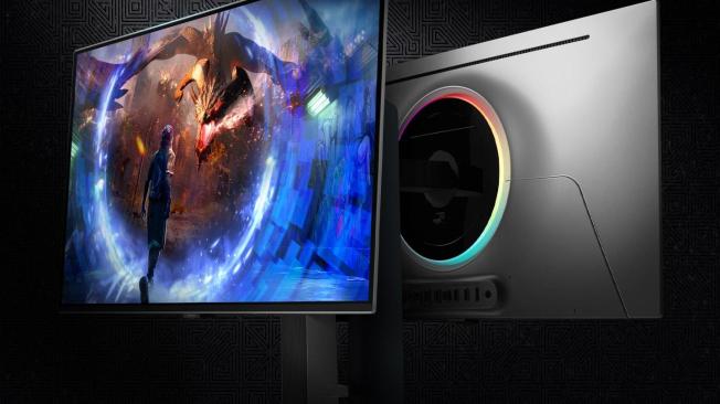 Samsung Odyssey