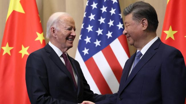 Xi jinping
