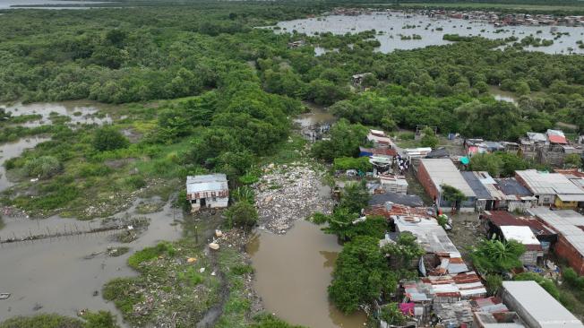 Canal Matute de Cartagena