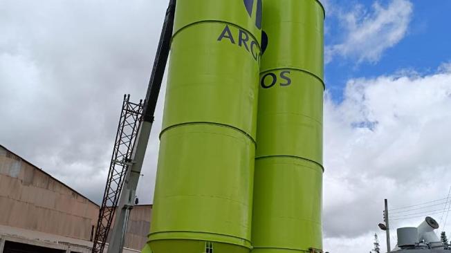 Cementos Argos