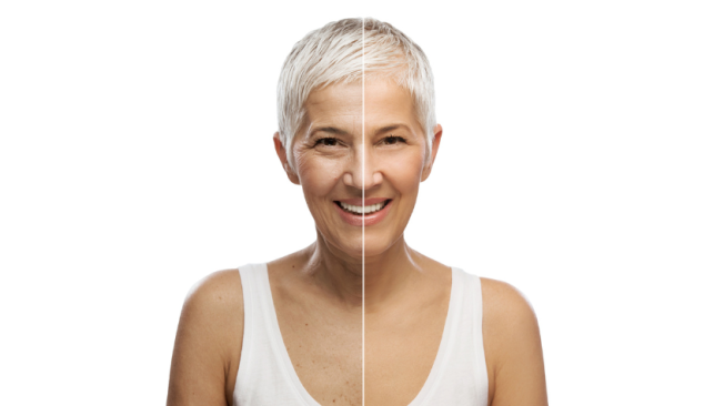La pérdida progresiva de masa muscular (sarcopenia) afecta la capacidad de equilibrio, aumentando el riesgo de caídas en personas mayores.
