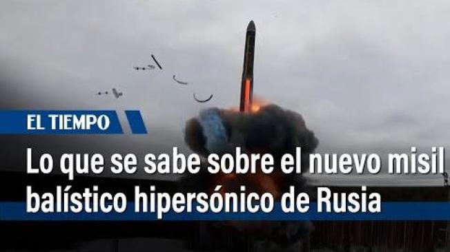  puede portar ojivas nucleares