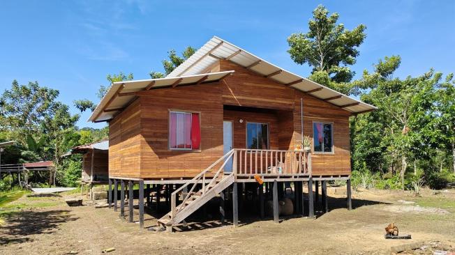 Vivienda