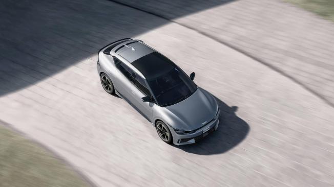Los modelos Kia EV6 han sido llamados a revisión.