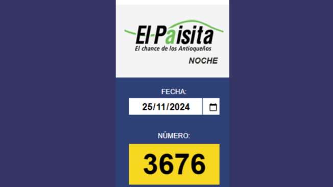 Así fue la jornada.