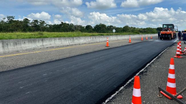La obra estaría lista en 2026.