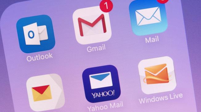 Outlook 365 se encuentra en proceso de restablecimiento