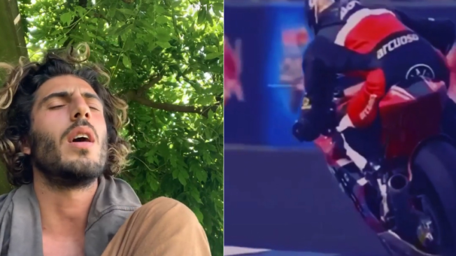 Axel Pons