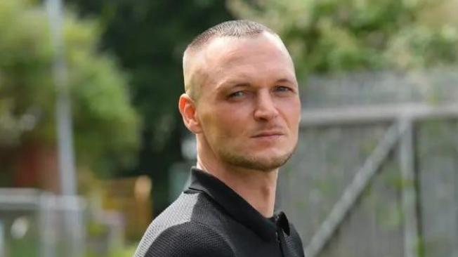 James Howells