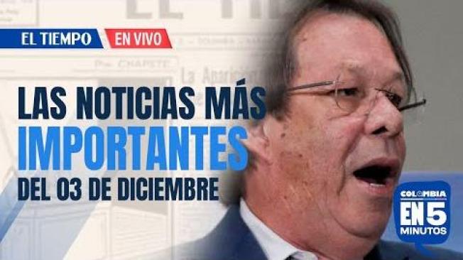  César Lorduy renunció al Consejo Nacional Electoral