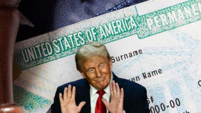 Aunque Donald Trump planea centrarse en los 11 millones de migrantes indocumentados, también podría eliminar programas como el DACA y los estatus de protección temporal, lo que provocaría separaciones familiares masivas.