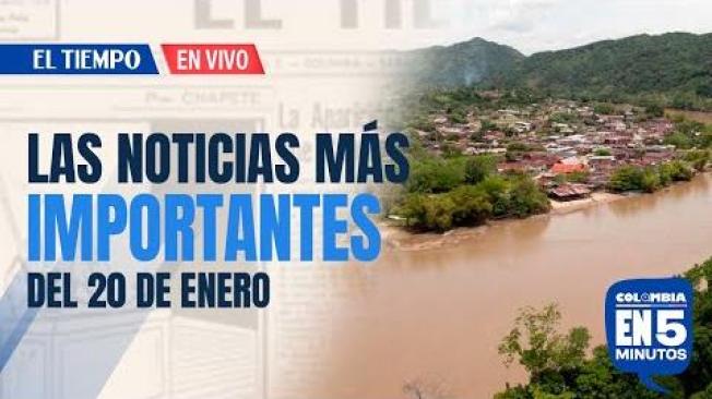  Crisis de seguridad en el Catatumbo y Norte de Santander | El Tiempo