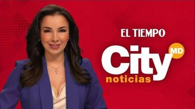 CityNoticias mediodía 11 de febrero