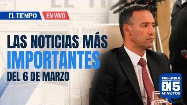 ¿Quién es el nuevo comandante para el Catatumbo?
