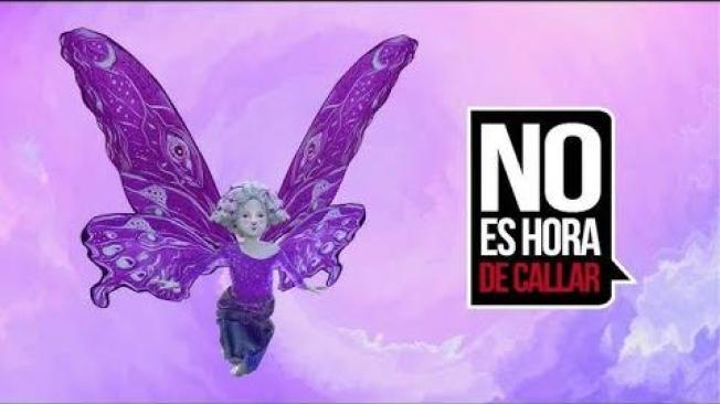 Este 8 de marzo, Día Internacional de la Mujer, la campaña No Es Hora De Callar da un paso más para que las mujeres puedan habitar la ciudad sin miedo. Por eso lanza el sello "Aquí Somos Violeta", una iniciativa dirigida a todo el sector gastronómico de Colombia. Desde el corazón de La Candelaria, el restaurante Inquebrantable se une a esta causa y se convierte en el primer establecimiento en portar el sello "Aquí Somos Violeta”, reafirmando su compromiso con la seguridad y el respeto hacia las mujeres. La meta es que cada bar, restaurante y cafetería se convierta en un espacio seguro para las mujeres, donde la violencia de género no tenga cabida.