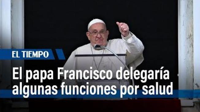 El secretario de Estado del Vaticano, Pietro Parolin, comentó este jueves sobre la salud del papa Francisco tras su hospitalización por una infección respiratoria. Aseguró que el pontífice podría no poder ejercer el pontificado como antes, por lo que se buscarán alternativas para que continúe liderando la Iglesia.