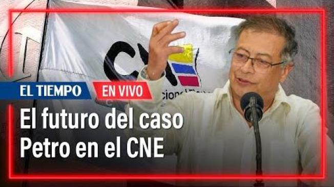 Alfonso Portela habla del futuro del caso Petro en el CNE