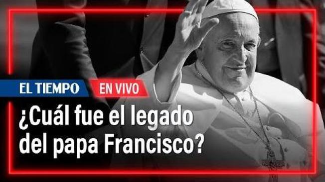 Entrevista con Monseñor Jorge Enrique Jiménez, cardenal de Colombia