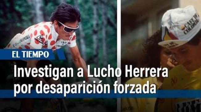 Lucho Herrera será investigado por presunta desaparición forzada en Colombia | El Tiempo