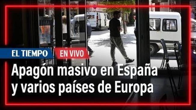 ¿qué se sabe del masivo corte a la red eléctrica?