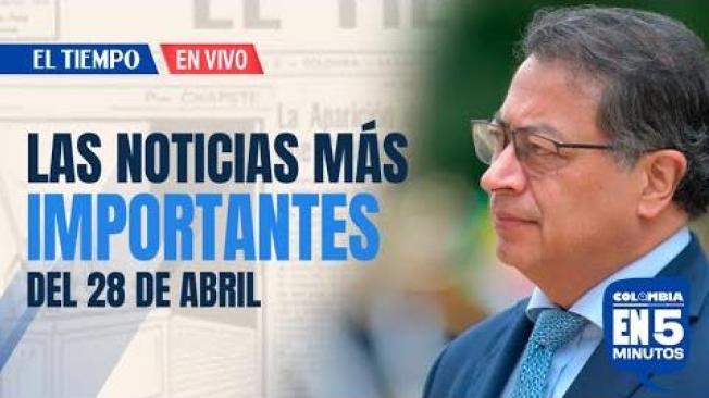  Corte podría tumbar medida de Petro sobre conmoción interior en el Catatumbo