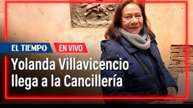 Cancillería