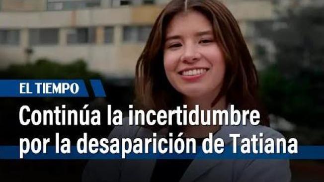 Su familia adelanta una investigación privada, pues consideran que las autoridades avanzan lentamente. Toman fuerza hipótesis que apuntan a la posible participación de terceros.