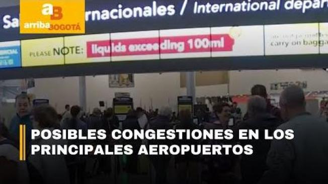 El plan tortuga se desarrollará este 9 de mayo.