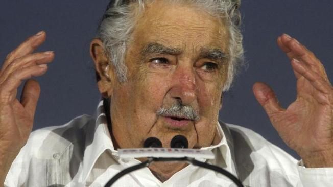 José ‘Pepe’ Mujica falleció a los 89 años.