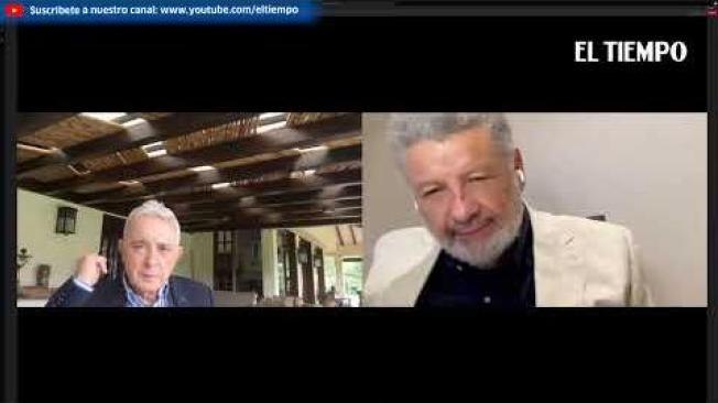 Continúan presentándose los testigos convocados por la defensa del expresidente Álvaro Uribe Vélez en el proceso judicial que enfrenta por los presuntos delitos de soborno, fraude procesal y soborno en actuación penal.