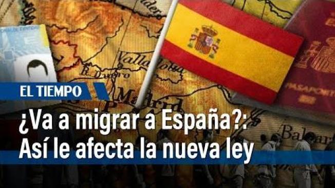 España implementa una nueva ley migratoria a partir del 20 de mayo que modifica los requisitos de entrada y residencia para extranjeros que no pertenecen a la Unión Europea. Esta normativa afectará a miles de personas, especialmente de América Latina, que buscan vivir, trabajar o estudiar en el país.