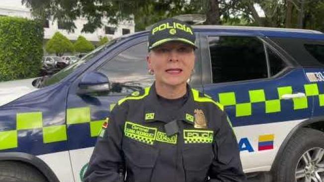 Así fue el operativo de incautación en el Valle y Bogotá.