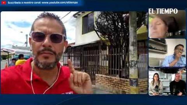 Regresa la ola de violencia al centro del Valle del Cauca | El Tiempo