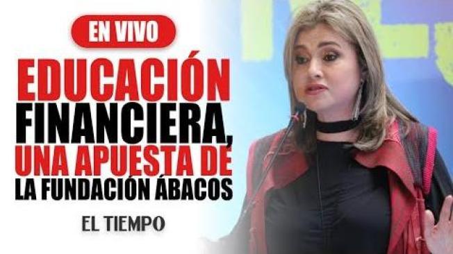 Educación financiera, una apuesta de la Fundación Ábacos