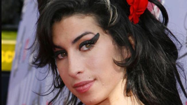 Las Mejores Canciones De Amy Winehouse