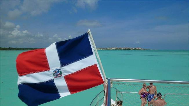 Punta Cana es un importante destino de sol y playa. Foto: Archivo EL TIEMPO