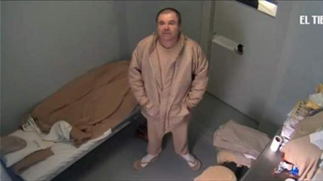 El 'Chapo' fue extraditado a Estados Unidos el pasado 19 de enero.