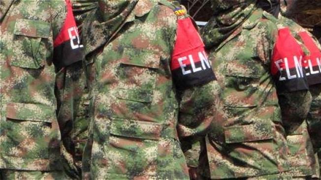 Cinco militares han muerto este año a manos de francotiradores del Eln, en Arauca y la región del Catatumbo.