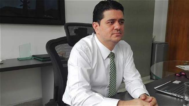 Rodolfo Correa, secretario de Productividad y Competitividad de Antioquia dice que Antioquia está en deuda con el Turismo