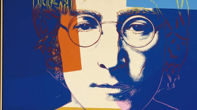 John Lennon es considerado como el padre de las canciones antiguerra.